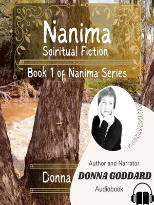 cover image of Nanima